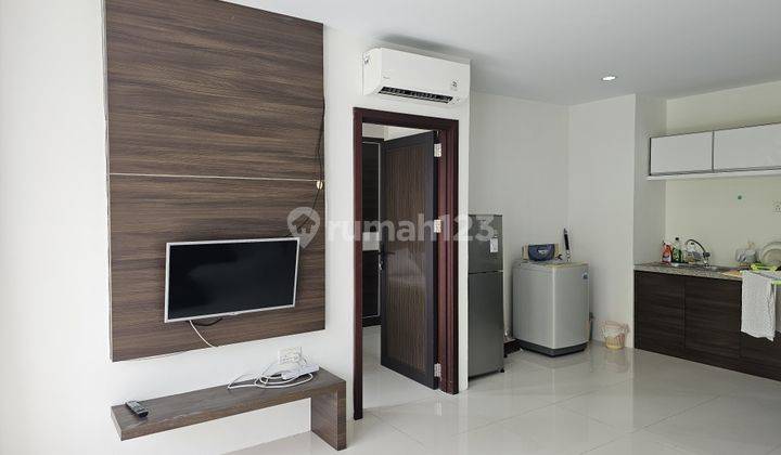 Apart Bayerina 1BR Hbb Full Furnish 2