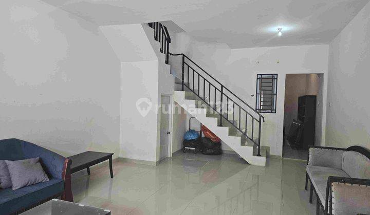 Pasir Putih Residence Murah 2