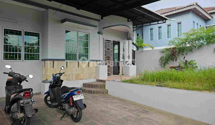 Villa Rafflesia Besar dan Luas 1