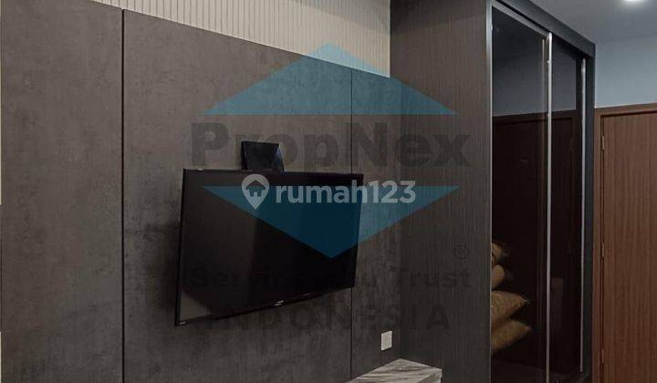 Apartemen Permata Baloi Strategis 2