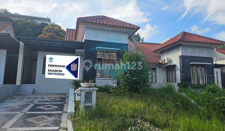 Sukajadi Cantik Sewa Habis Renovasi 1
