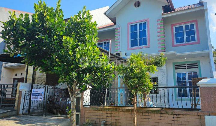 Sukajadi Kelapa Puan Full Furnish 1