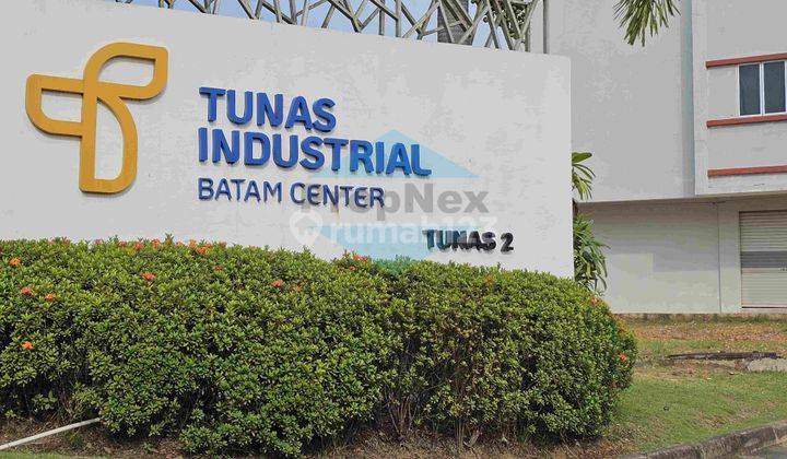 Gudang Industri Tunas 2 1