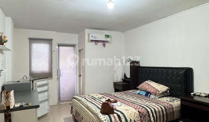 Apartemen Sky Garden