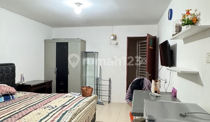 Sky Garden Apartment 2