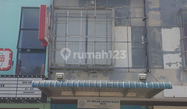 Ruko Gran Niaga Batam Centre