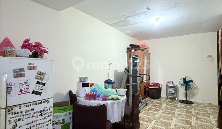 Bengkong Nusantara 2 dekat Ruko Cahaya Garden 2