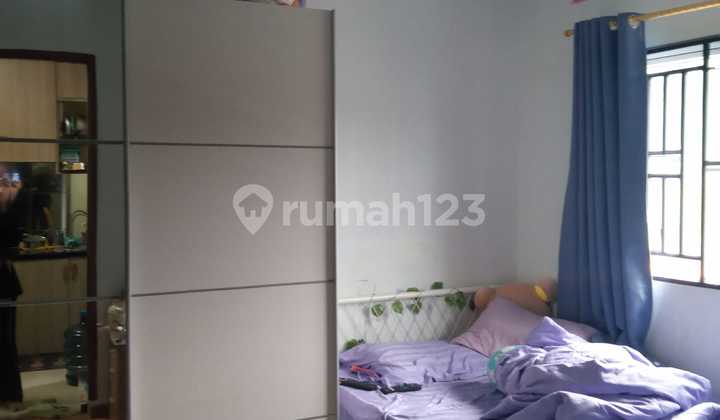 apartemen sky garden pelita 2