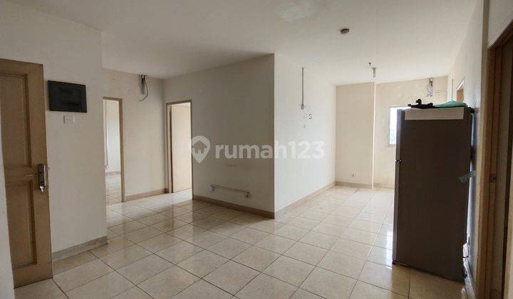 Apartemen 4 Bed Room harga miring 2