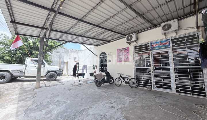 Bengkong Nusantara 2 Dekat Ruko Cahaya Garden Bengkong Nusantara 2 Dekat Ruko Cahaya Garden