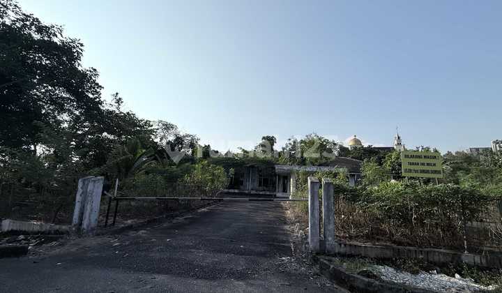 TANAH KAVLING LOKASI NAGOYA PERUNTUKAN PERUMAHAN DAN PERKANTORAN