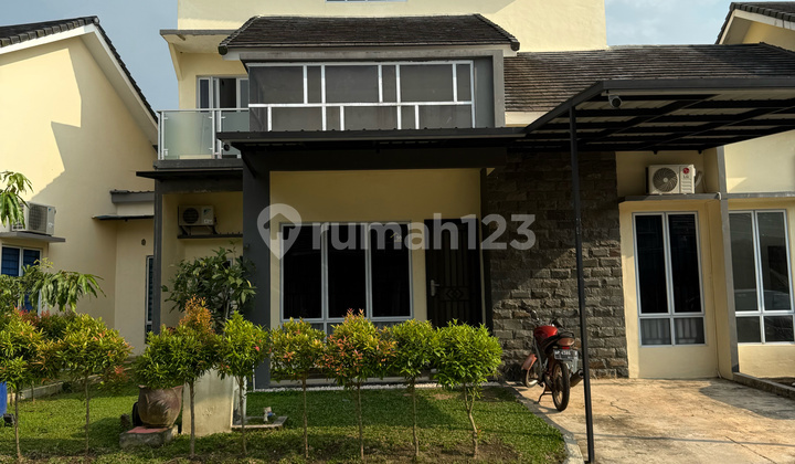 2-Story House Fully Furnished 2-Story House Fully Furnished