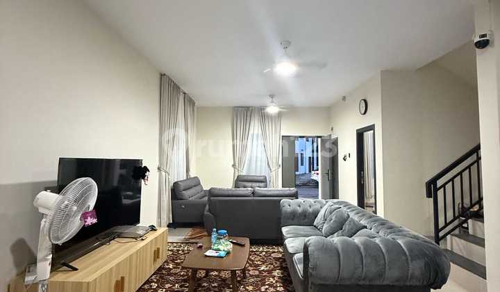 Rumah Mewah Dekat Mega Mall Batam Centre 2