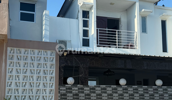 Rumah full Renovasi cantik Tiban Rumah full Renovasi cantik Tiban