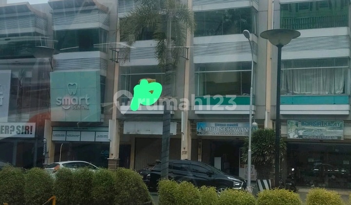 For Sale and For Rent Nagoya Hill Shop House 1