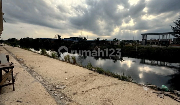 For Rent: Adjacent Shophouses 2