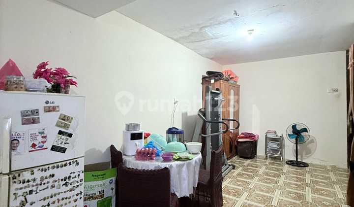 Bengkong Nusantara 2 Dekat Ruko Cahaya Garden 2