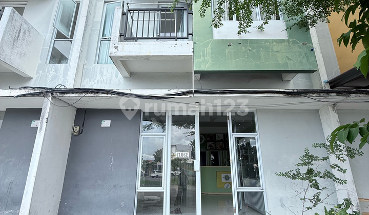 TOWN HOUSE DREAM LAND