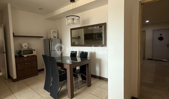 Dijual Apartemen Murah 2