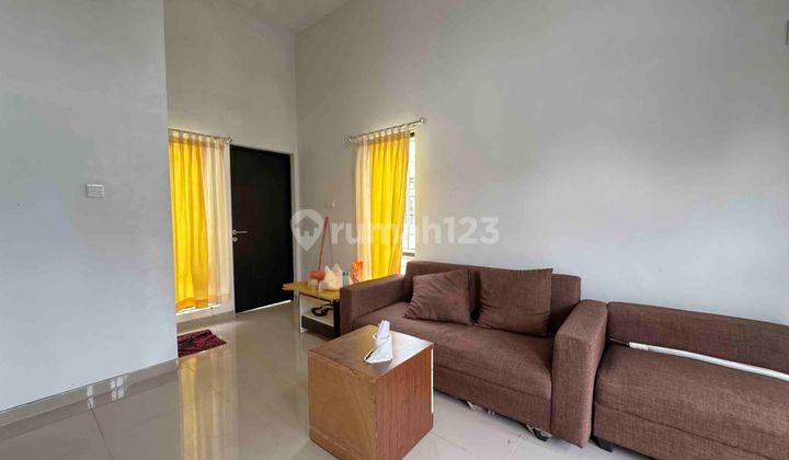 DIJUAL BU CENTRAL TIBAN RAYA 2