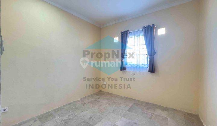 kamar tidur disewakan rumah anggrek mas 1