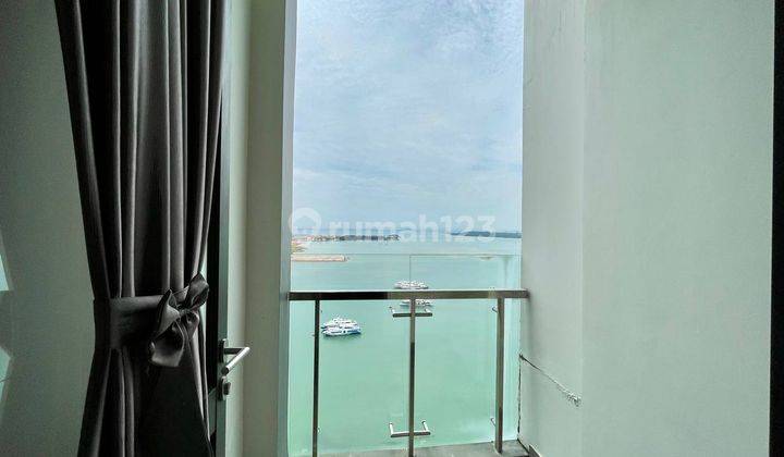 Dijual Apartment One Residence di Batam 2