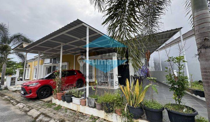 DIJUAL ANSLEY VIEW 1