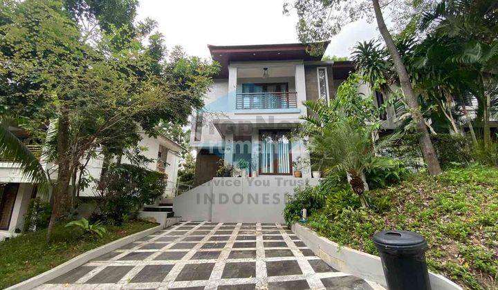 Dijual Rumah Villa Panbil 1