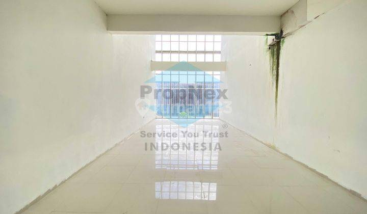 DIJUAL RUKO POLLUX HABIBIE 2