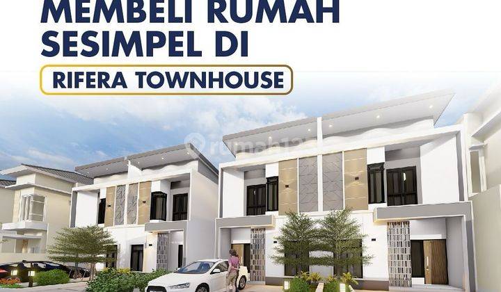 Jual Beli Rumah Dekat Stasiun Kota Sidoarjo