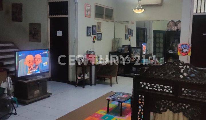 Rumah Tengah Kota, Jalan Lebar, Strategis, Dekat Simpang Lima 2