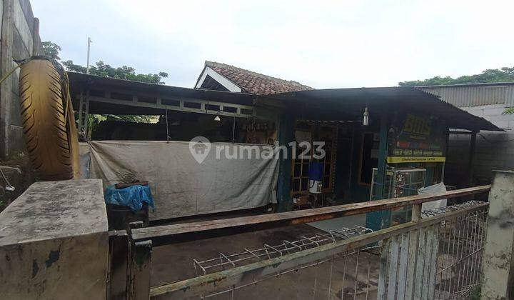 Rumah SHM Lokasi Strategis di Cibogo, Cisauk, Tangerang 2