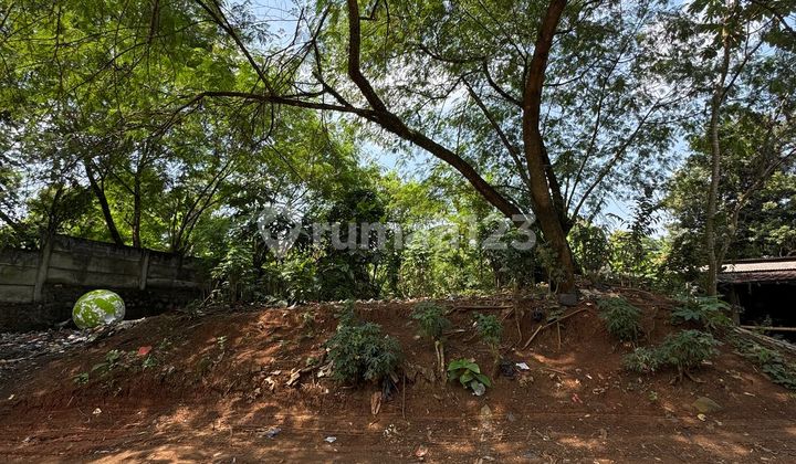 Tanah Di Keranggan Dekat Golden Park 3 Serpong Dan Puspitek Tanah Di Keranggan Dekat Golden Park 3 Serpong Dan Puspitek