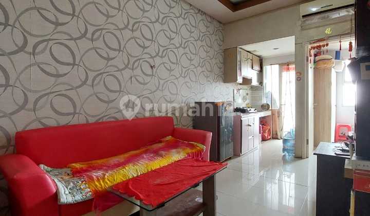 Apartemen Di Season City Lantai 9 Apartemen 2 Kamar Tidur Bagus