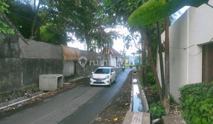 SURE DEAL FOR SALE LAND IN UMALAS LOCATION, KEROBOKAN, NORTH KUTA, BADUNG 2