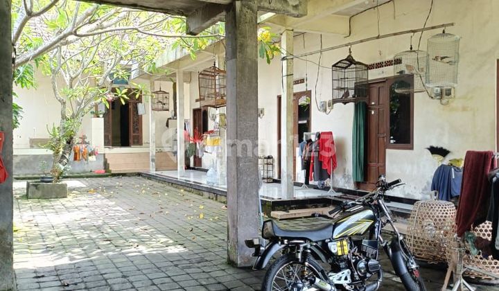 Pasti Deal di Jual Rumah dan Kost Lokasi Ketewel Gianyar Bali 2