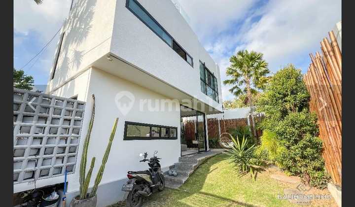 Pasti Deal Di Jual Rumah Semi Villa Lokasi Ungasan Kuta Selatan Badung Bali  2