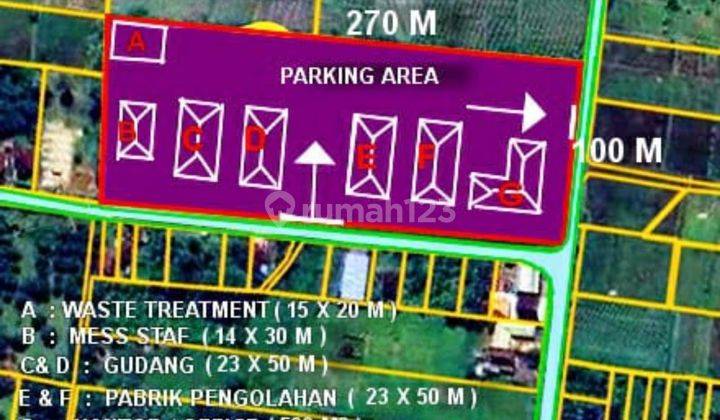 THERE ARE DEFINITELY LAND FOR SALE KALIAKAH JEMBRANA LOCATION 1