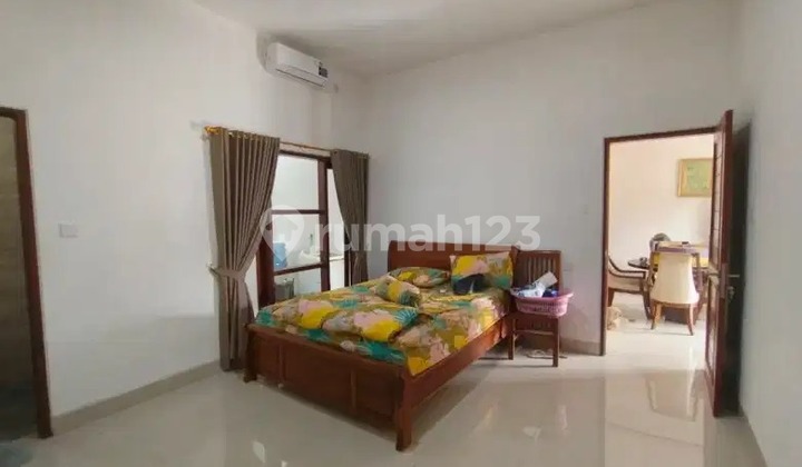 Di Jual Rumah Lokasi Wijaya Kusuma Denpasar Utara Badung Bali  2