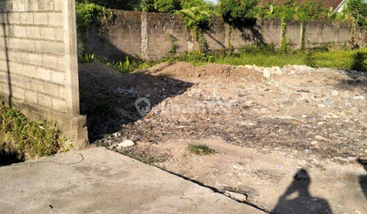 Hot List Di Jual Tanah Pinggir Jalan Utama Lokasi Munggu Mengwi Badung Bali 1