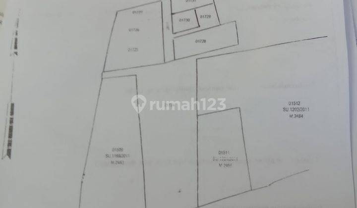 Hot List Di Jual Tanah Loss Sungai View Sungai Lokasi Sabe Blahbatuh Gianyar 2