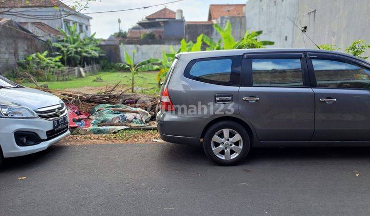 Hot List Di Jual Tanah Lokasi Tukad Barito Renon Denpasar Selatan Bali 2