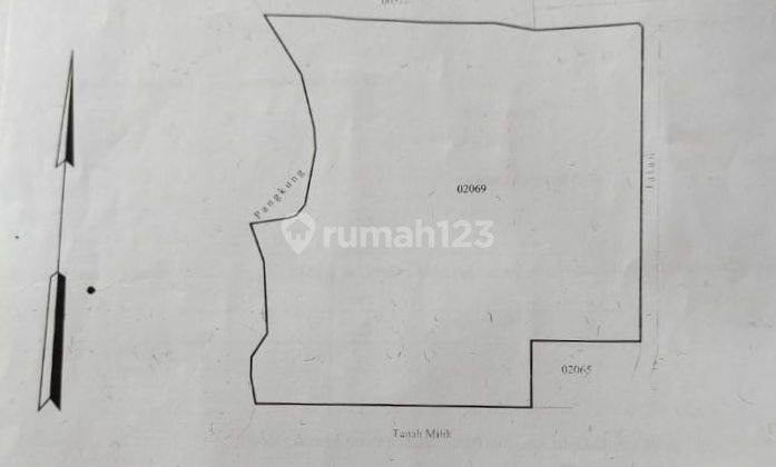 Hot List of Land for Sale in Kutuh, South Kuta, Badung, Bali 2