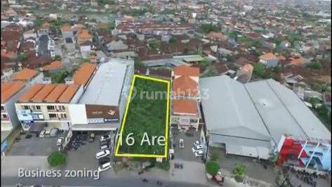 Hot List Di Jual Tanah Lokasi Jalan Teuku Umar Barat Padangsambian Klod Denpasar Barat Bali 1