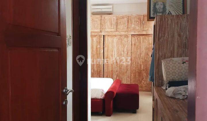 Hot List Di Jual Rumah Lokasi Tukad Pakerisan Panjer Denpasar Selatan Bali 2