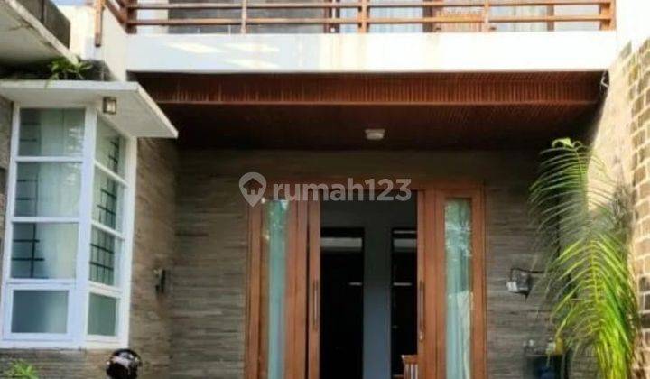 Hot List Di Jual Rumah Lokasi Tukad Pakerisan Panjer Denpasar Selatan Bali 1