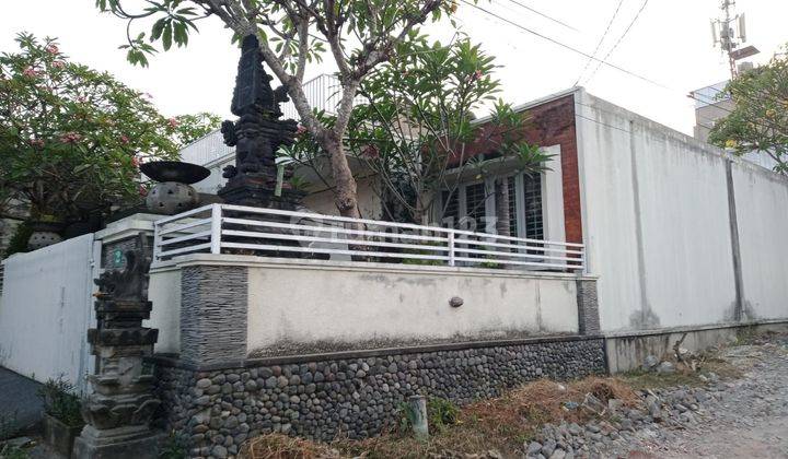 Hot List Di Jual Rumah Modern Lokasi Noja Kesiman Petilan Denpasar Timur Bali 2