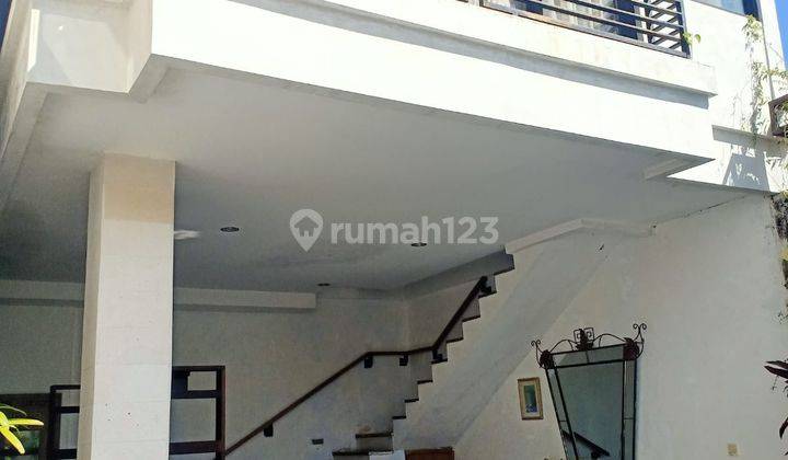 Hot List Di Jual Rumah Bonus Ruko Lokasi Jalan Utama By Pass Sanur Denpasar Selatan Bali 1