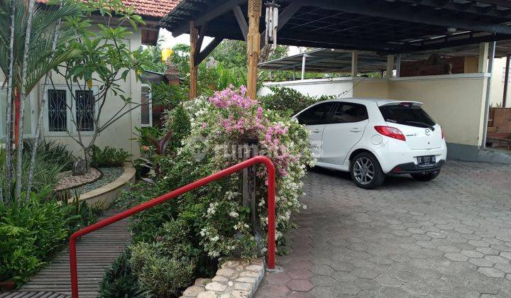 Hot List of Houses for Sale at Jalan Gunung Salak Padangsambian Klod Denpasar Barat Bali 2