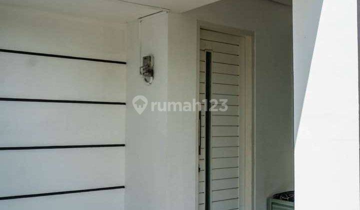 Hot List for Sale of Modern Design Cluster Houses, Persada Teuku Umar West Denpasar Location 2